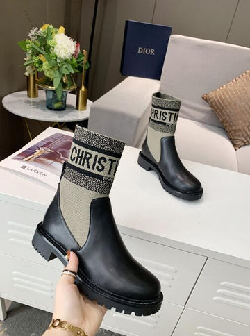 EC - DOR Women Shoes - 1014