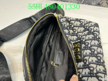 EC - DOR Bags - 1709