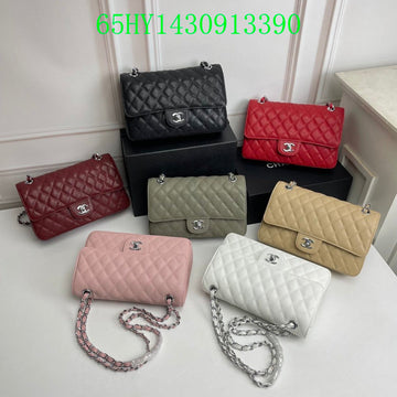 EC - CHL Bags - 2276