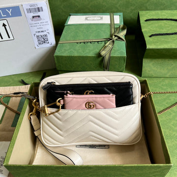 EC - GUKI Bag - 1015