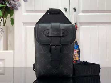 EC Fashion Lu-Vi Bags - 16915