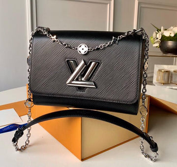 EC - LOV Bags - 3007