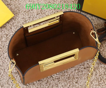 EC - FDE Bags - 2674