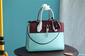 EC Fashion Lu-Vi bags - 8031