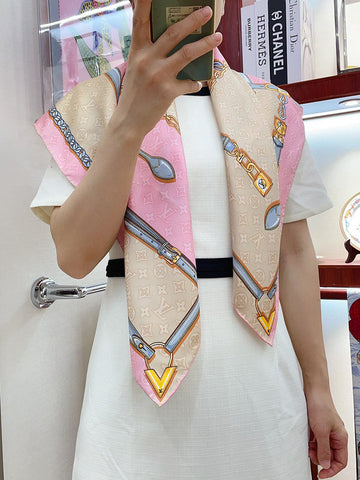 EC - LOV Scarf - 505