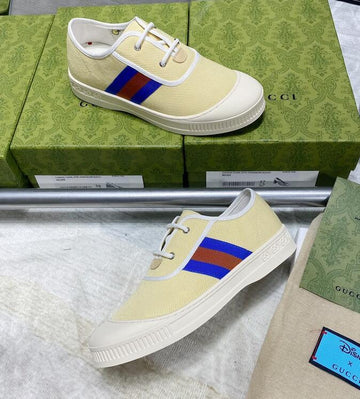 EC - GUKI Women Shoes - 1584