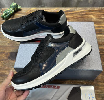 EC Luxury - PD Men Shoes - 237