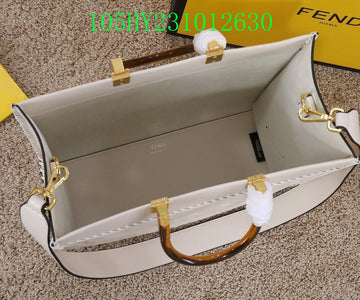 EC - FDE Bags - 2272