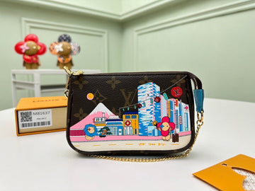 EC - LOV Wallet - 109