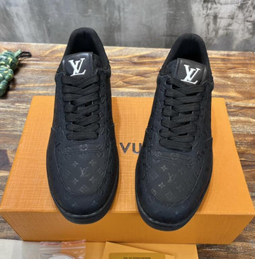 EC Luxury - LOV Men Shoes - 747
