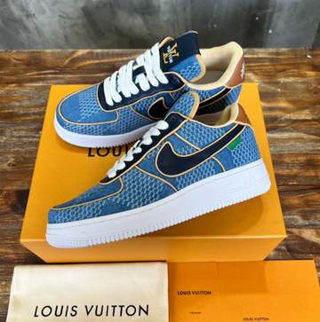 EC - LOV Men Shoes - 033