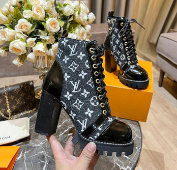EC - LOV Women Shoes - 911