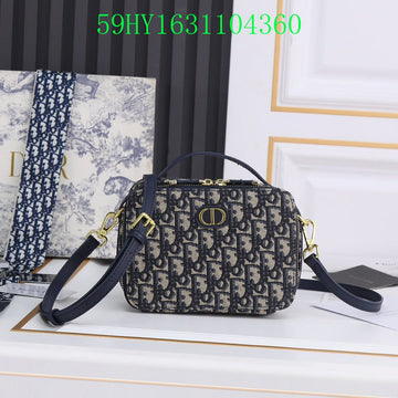 EC - DOR Bags - 1108