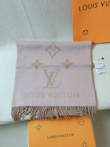 EC - LOV Scarf - 448