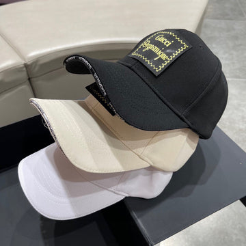EC - GUKI Cap - 141