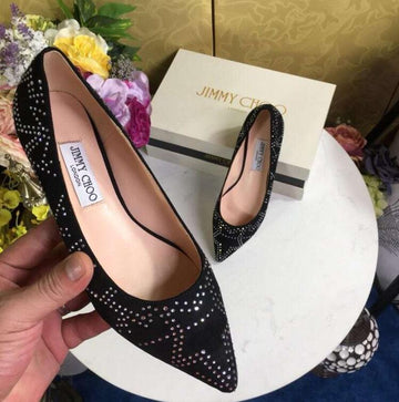 EC - JMC Shoes - 150