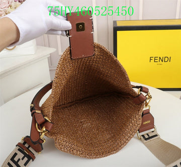 EC - FDE Bags - 3041
