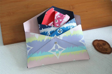 EC Fashion Lu-Vi bags - 9083