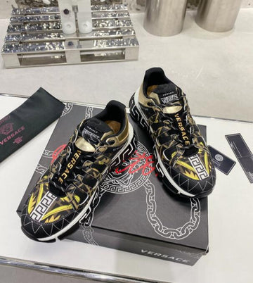 EC - GCY Women Shoes - 030