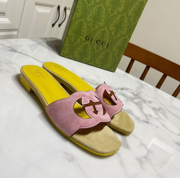 EC - GUKI Women Shoes - 218