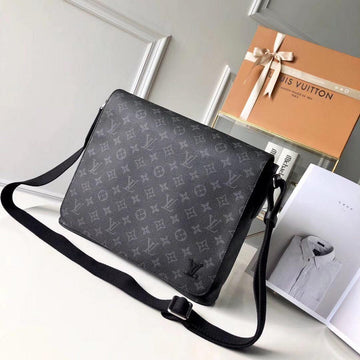 EC Fashion Lu-Vi bags - 17833