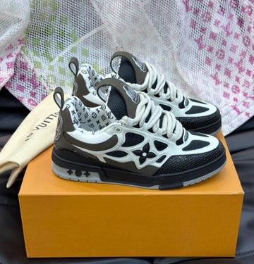 EC - LOV Men Shoes - 357