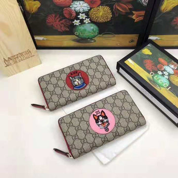 EC Luxury - GCI Bags - 687