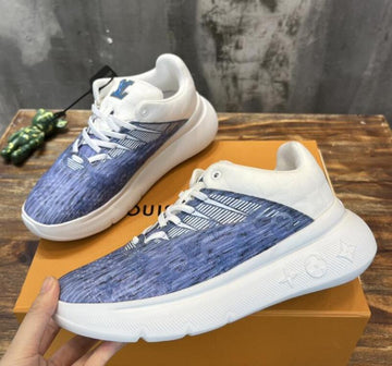 EC Luxury - LOV Men Shoes - 905
