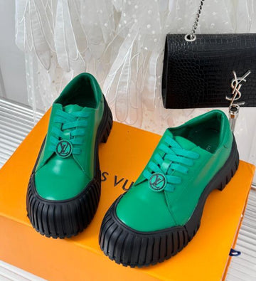 EC Luxury - LOV Women Shoes - 494