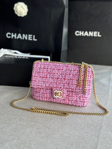 EC Luxury - CHL Bags - 2794