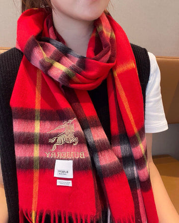 EC - BOR Scarf - 048