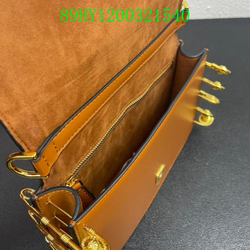 EC - FDE Bags - 1772