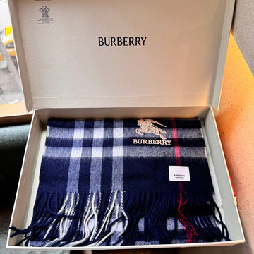 EC - BOR Scarf - 116