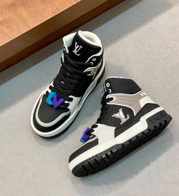 EC - LOV Men Shoes - 322