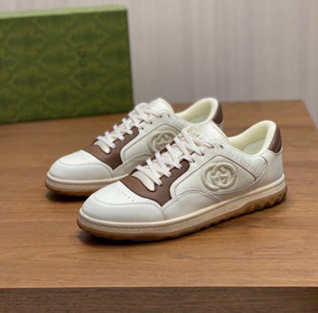 EC - GUKI Men Shoes - 223