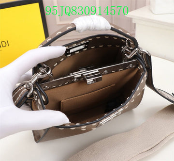 EC - FDE Bags - 1386