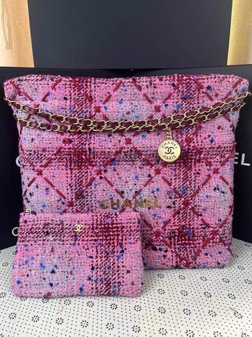 EC Luxury - CHL Bags - 2778