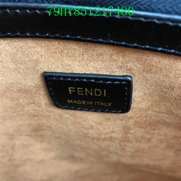 EC - FDE Bags - 1934