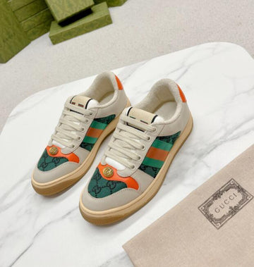 EC - GUKI Men Shoes - 363