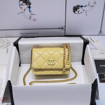 EC Luxury - CHL Bags - 2923