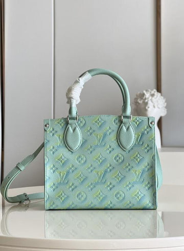 EC - LOV Bags - 1662