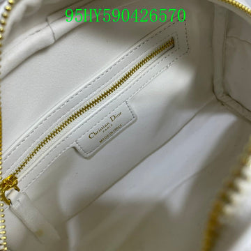 EC - DOR Bags - 1689