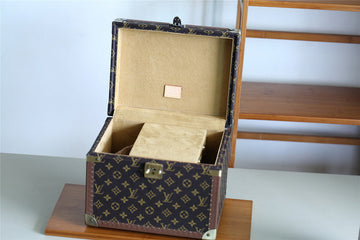 EC Fashion Lu-Vi bags - 9519