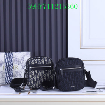 EC - DOR Bags - 973