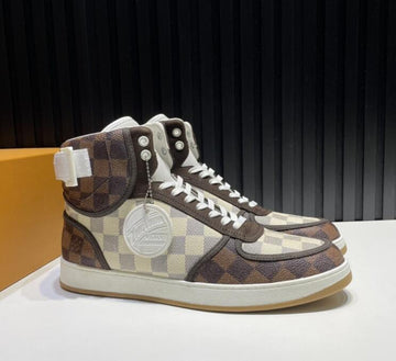 EC Luxury - LOV Men Shoes - 1215