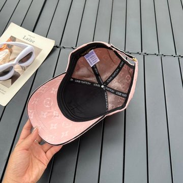 EC - LOV Cap - 856