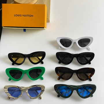 EC - LOV Sunglass - 223