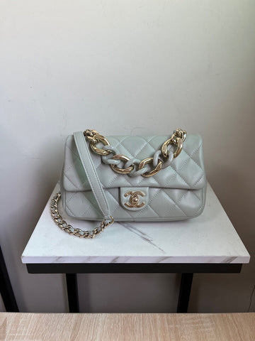 EC Luxury - CHL Bags - 2701