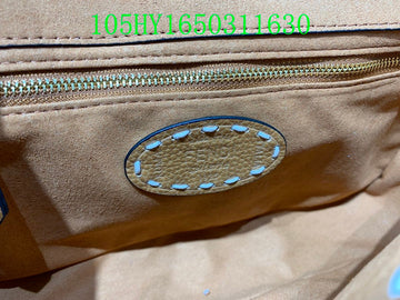 EC - FDE Bags - 1844