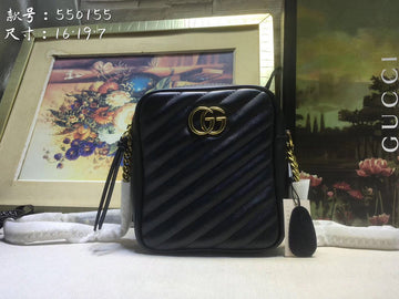 Gucci Luxury Fashion Bag